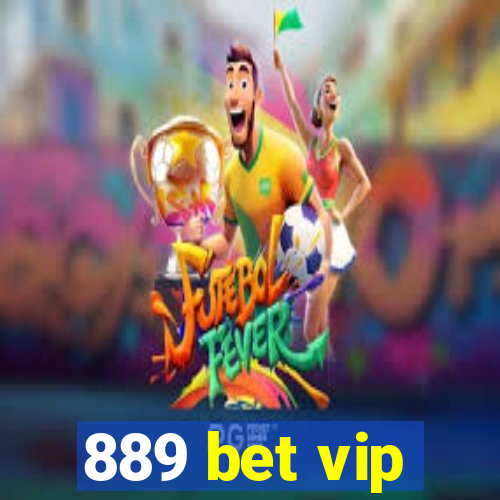 889 bet vip